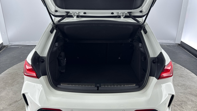 BMW 1 Series 120d xDrive M Sport 5dr Step Auto [Pro Pack] Diesel Hatchback